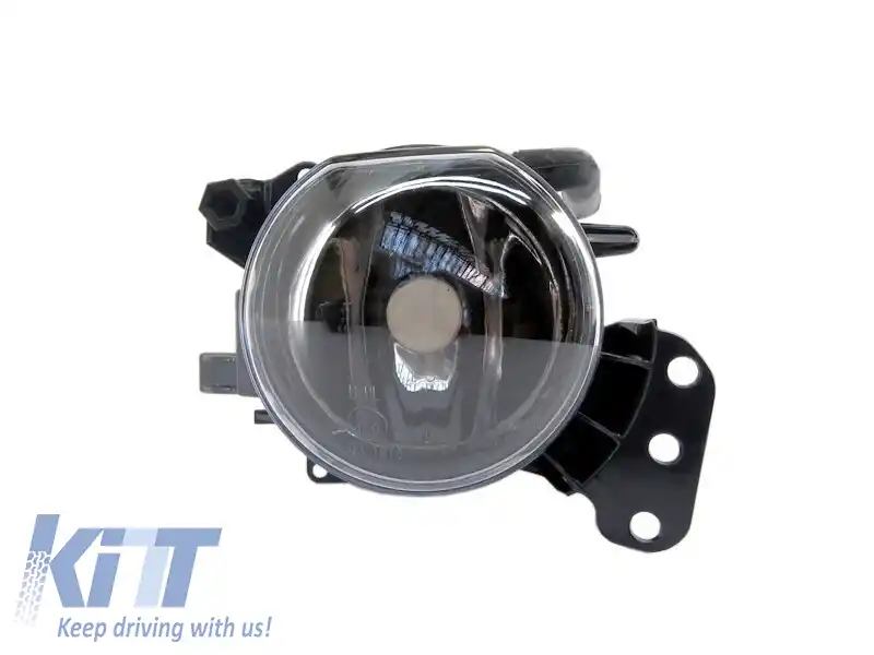 Fază halogen stânga tip M technik potrivit pentru BMW Seria 5 E60/E61 2003-2010 HB4