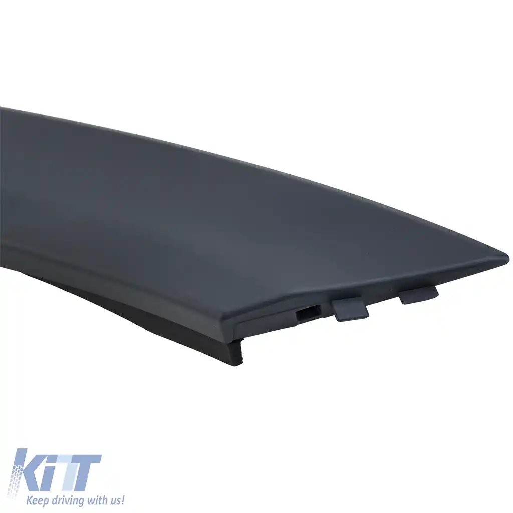 Fender Arc de Roată Față Dreapta potrivit pentru Mercedes GLE V167 C167 2018 - 2023-image-6208367