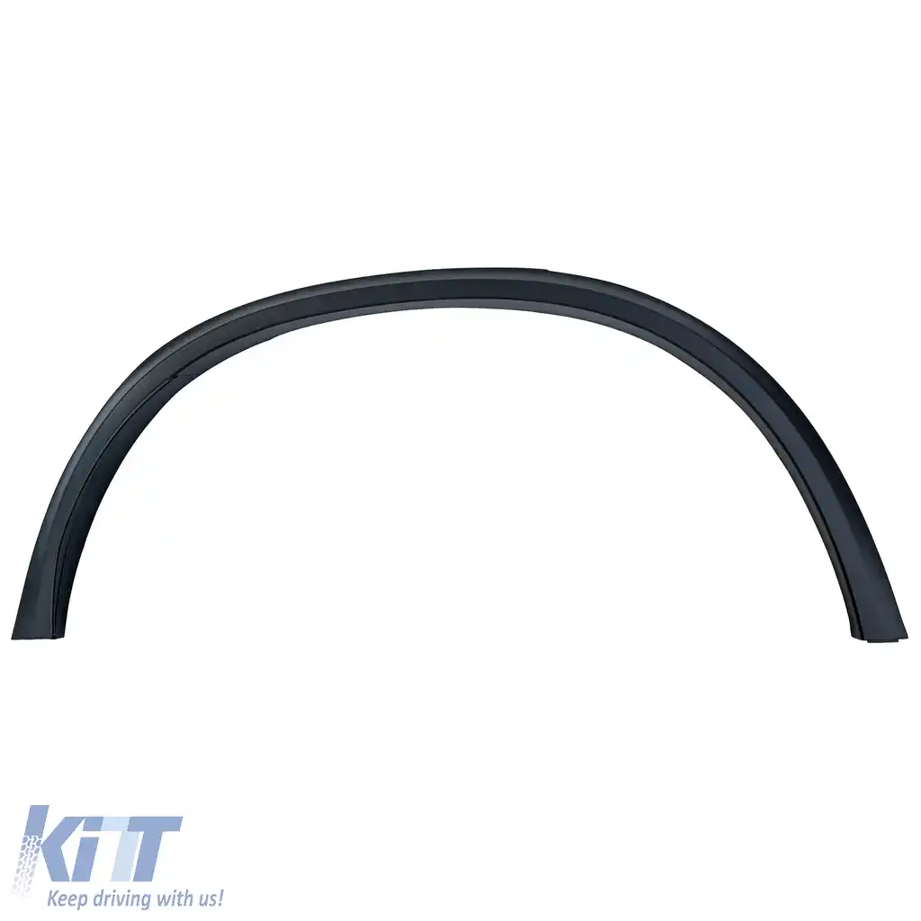 Fender arc de roată spate dreapta potrivit pentru Mercedes GLC X253 C253, de asemenea GLC43