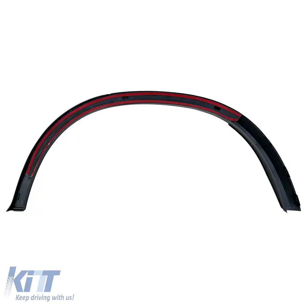 Fender arc de roată spate dreapta potrivit pentru Mercedes GLC X253 C253, de asemenea GLC43-image-6203598