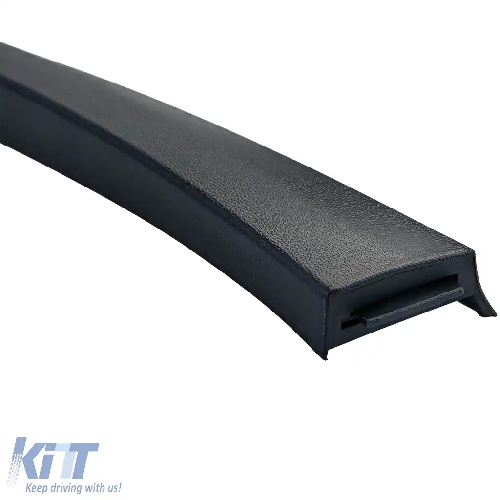 Fender arc de roată spate dreapta potrivit pentru Mercedes GLC X253 C253, de asemenea GLC43-image-6203600