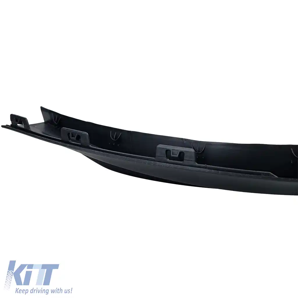 Fender arc de roată spate dreapta potrivit pentru Mercedes GLC X253 C253, de asemenea GLC43-image-6203601