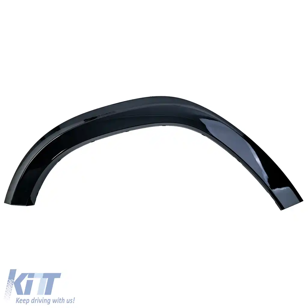 Fender Arc de Roată Spate Dreapta potrivit pentru Mercedes GLS X166 2014-2019