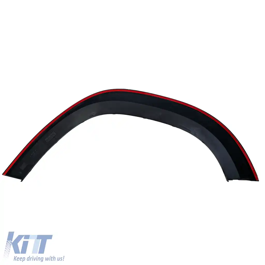 Fender Arc de Roată Spate Dreapta potrivit pentru Mercedes GLS X166 2014-2019-image-6207728