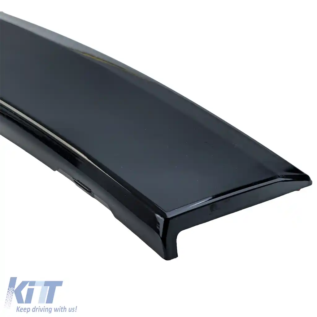 Fender Arc de Roată Spate Dreapta potrivit pentru Mercedes GLS X166 2014-2019-image-6207729