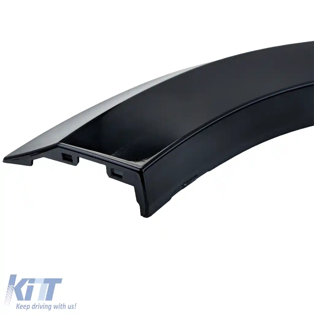Fender Arc de Roată Spate Dreapta potrivit pentru Mercedes GLS X166 2014-2019-image-6207730