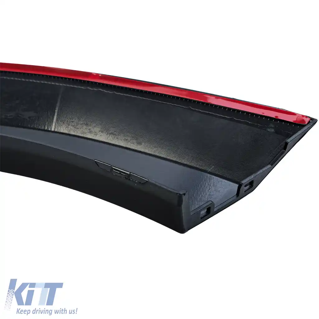 Fender Arc de Roată Spate Dreapta potrivit pentru Mercedes GLS X166 2014-2019-image-6207731