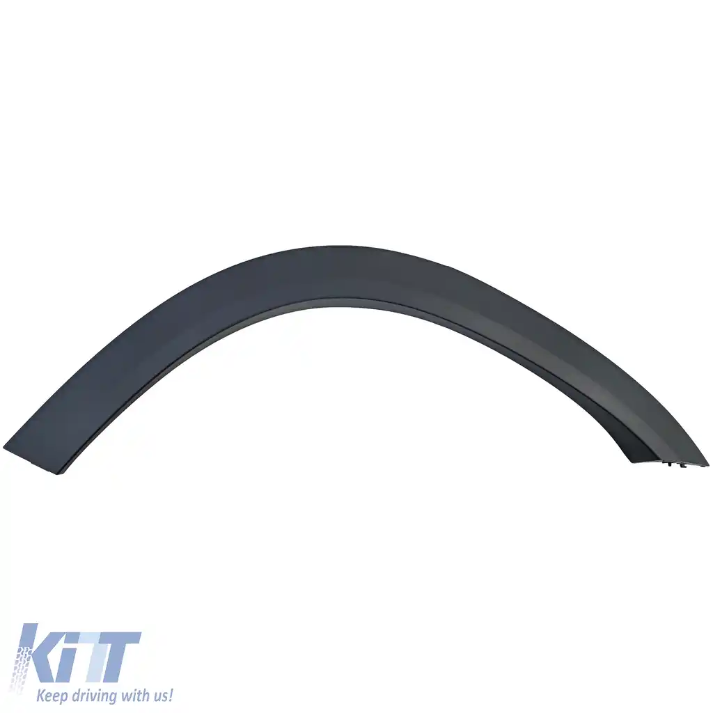 Fender Arc de Roată Spate Stânga potrivit pentru Mercedes GLE Coupe C167 18-23