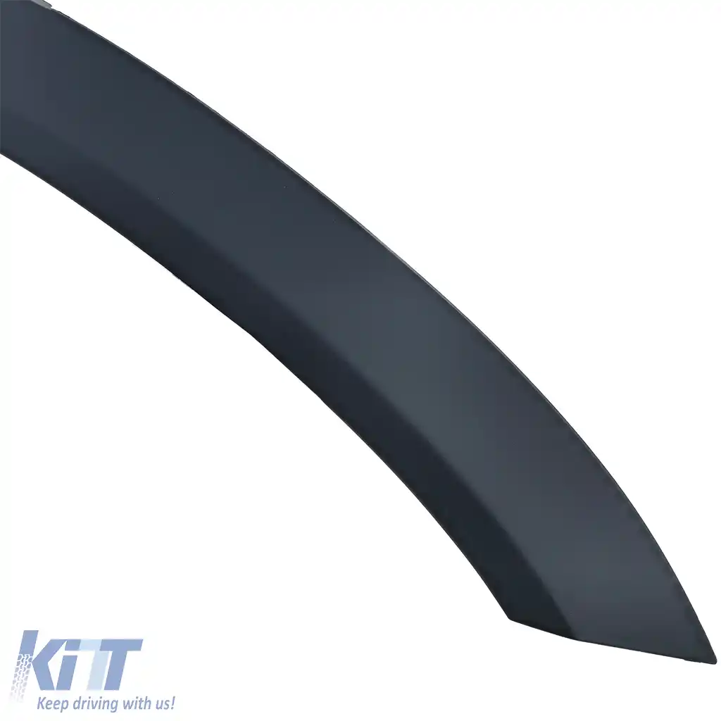 Fender Arc de Roată Spate Stânga potrivit pentru Mercedes GLE Coupe C167 18-23-image-6208372