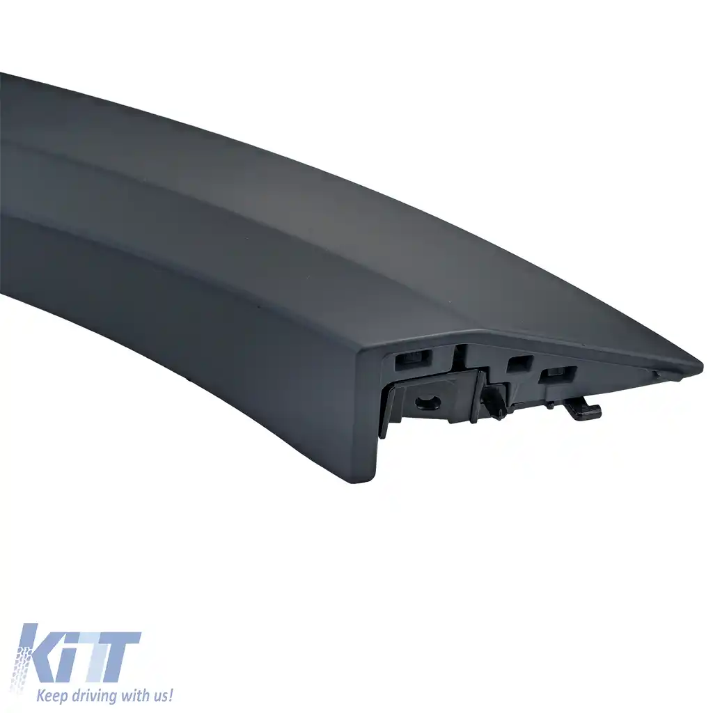 Fender Arc de Roată Spate Stânga potrivit pentru Mercedes GLE Coupe C167 18-23-image-6208373