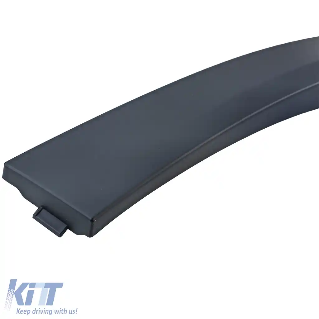 Fender Arc de Roată Spate Stânga potrivit pentru Mercedes GLE Coupe C167 18-23-image-6208374