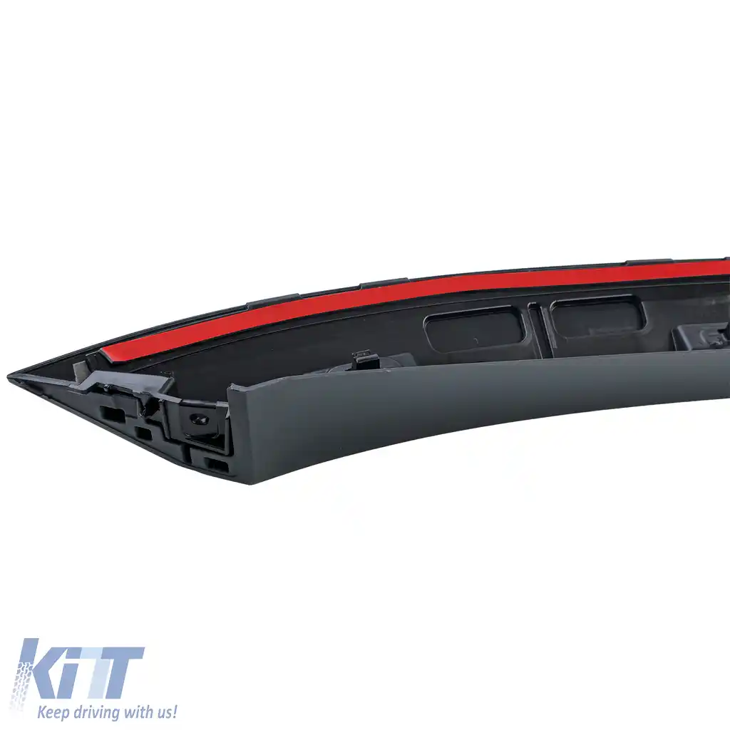 Fender Arc de Roată Spate Stânga potrivit pentru Mercedes GLE Coupe C167 18-23-image-6208375