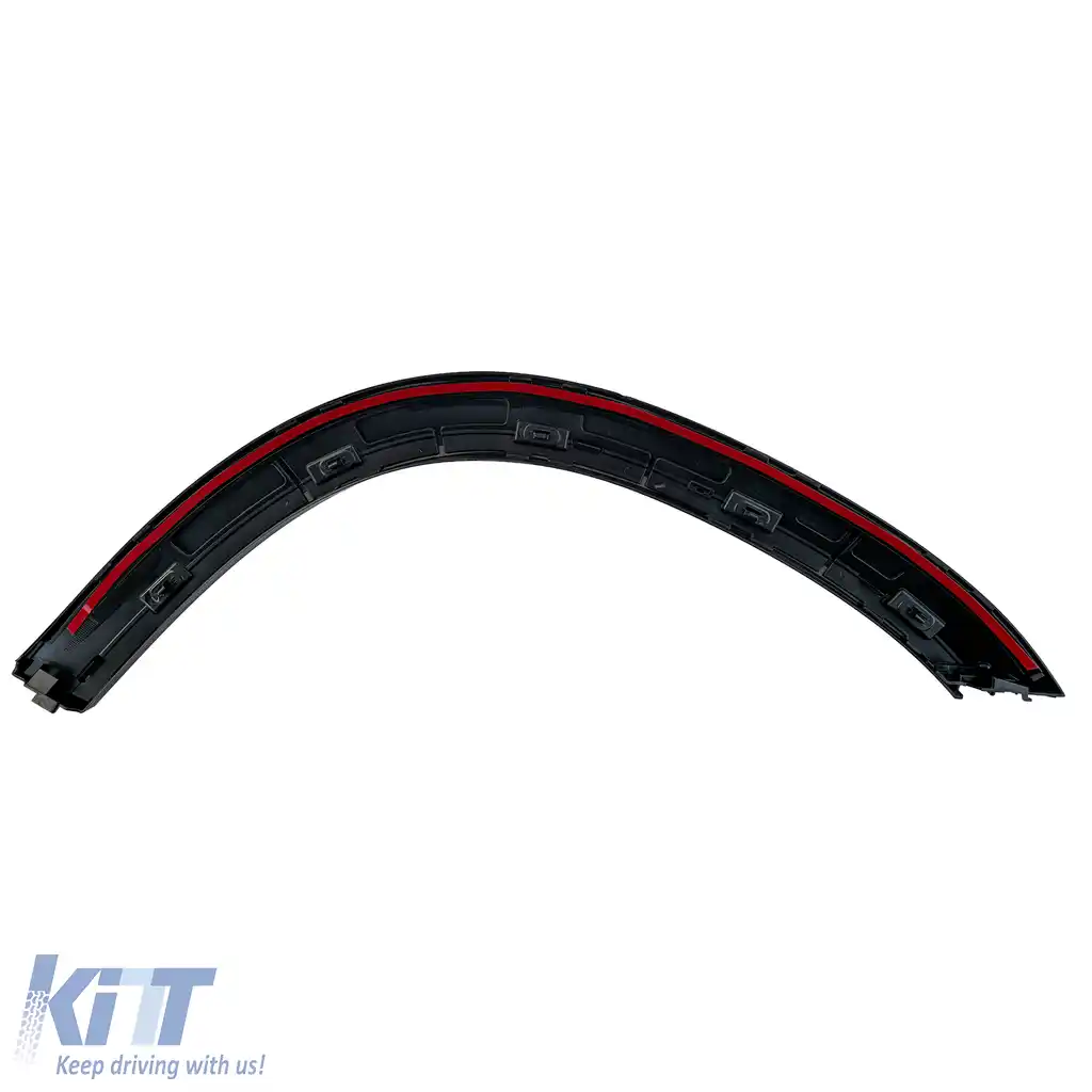Fender Aripa Spate Dreapta pentru Mercedes GLE Coupe C167 18-23-image-6208721