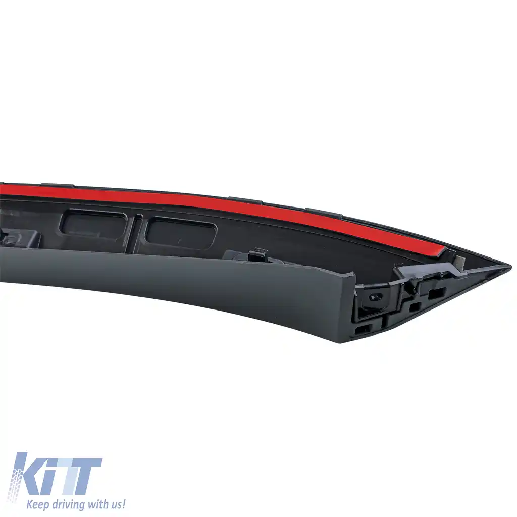 Fender Aripa Spate Dreapta pentru Mercedes GLE Coupe C167 18-23-image-6208725