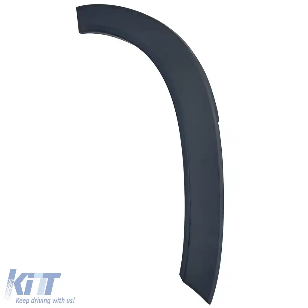 Fender Aripa Trim Spate Stânga potrivit pentru Mercedes GLE SUV V167 2018 - 2023