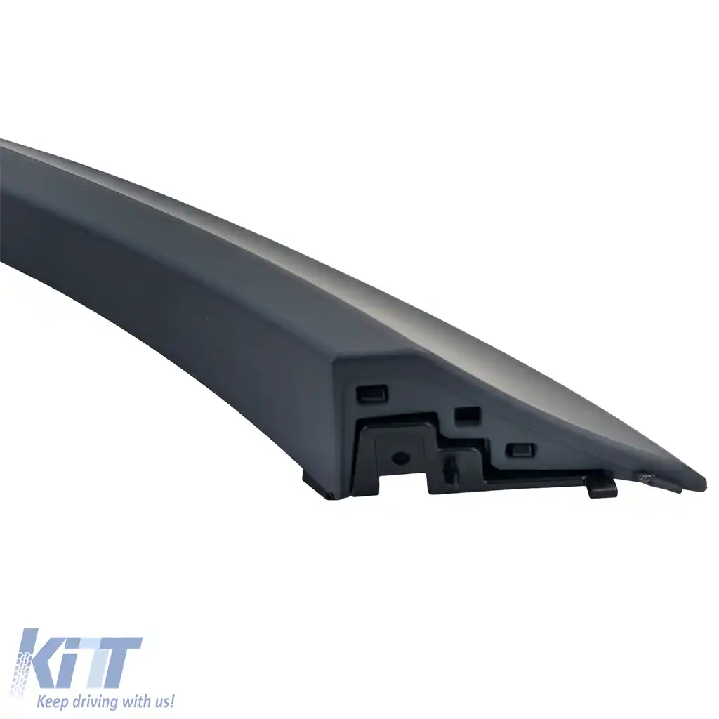 Fender Aripa Trim Spate Stânga potrivit pentru Mercedes GLE SUV V167 2018 - 2023-image-6209026