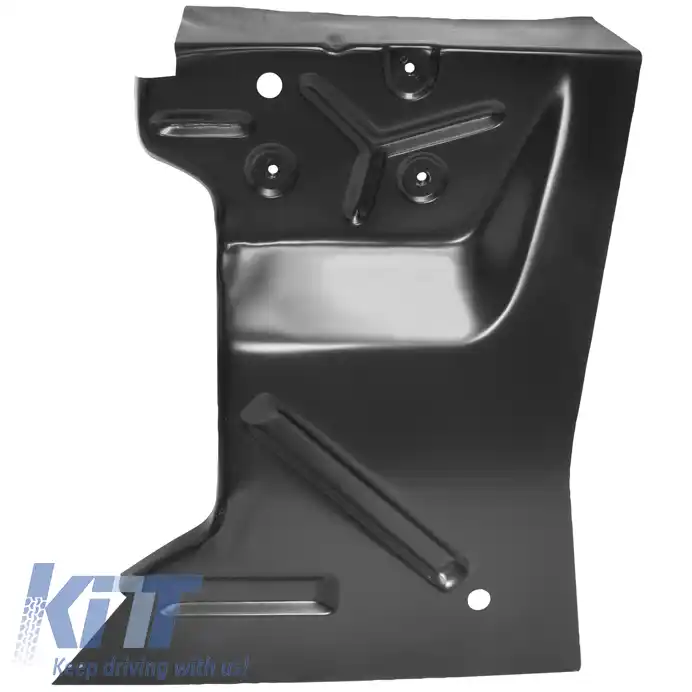 Fender interior spate stânga suitable for Ford Mustang 67-68