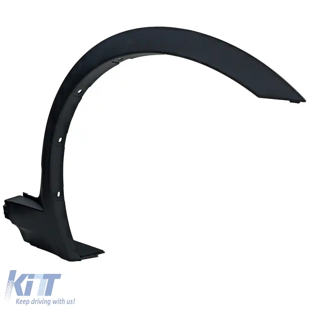 Fender pentru Aripa Roată Față Dreapta potrivit pentru BMW X3 E83 03-10-image-6276914