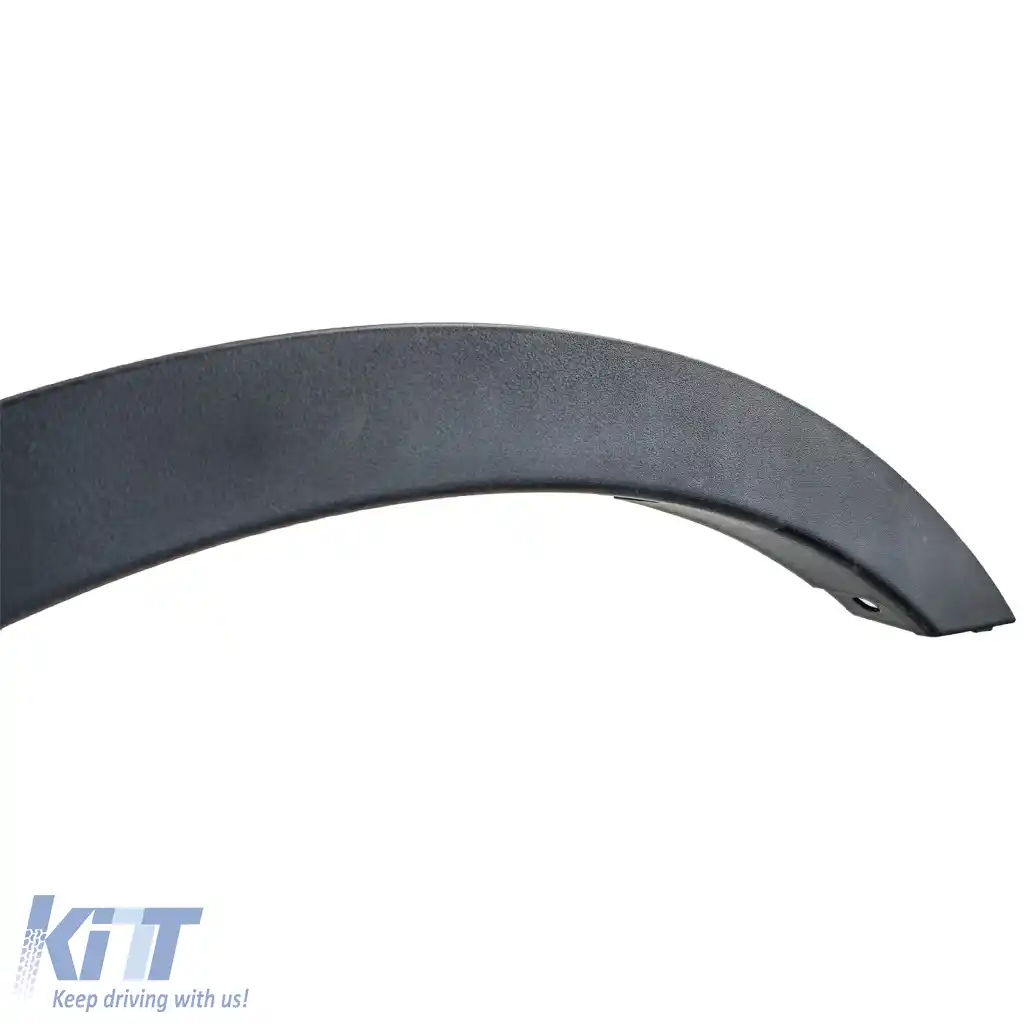 Fender pentru Aripa Roată Față Dreapta potrivit pentru BMW X3 E83 03-10-image-6276916