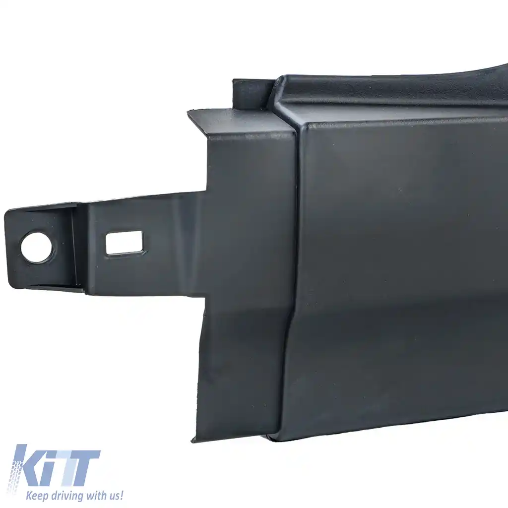 Fender pentru Aripa Roată Față Dreapta potrivit pentru BMW X3 E83 03-10-image-6276917