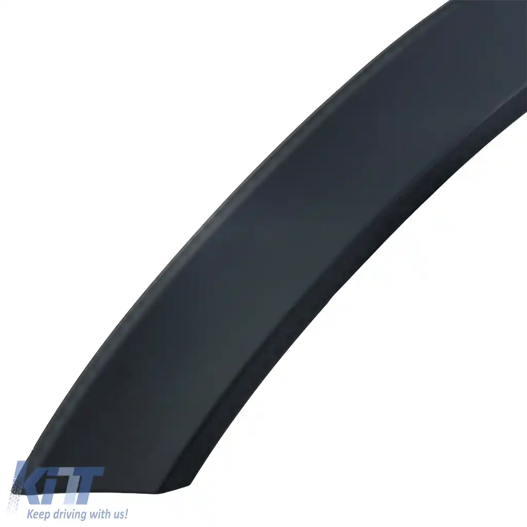 Fender pentru Aripa Roată Spate Dreapta potrivit pentru Mercedes GLE SUV V167 2018 - 2023-image-6210943