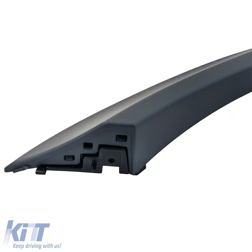 Fender pentru Aripa Roată Spate Dreapta potrivit pentru Mercedes GLE SUV V167 2018 - 2023-image-6210944