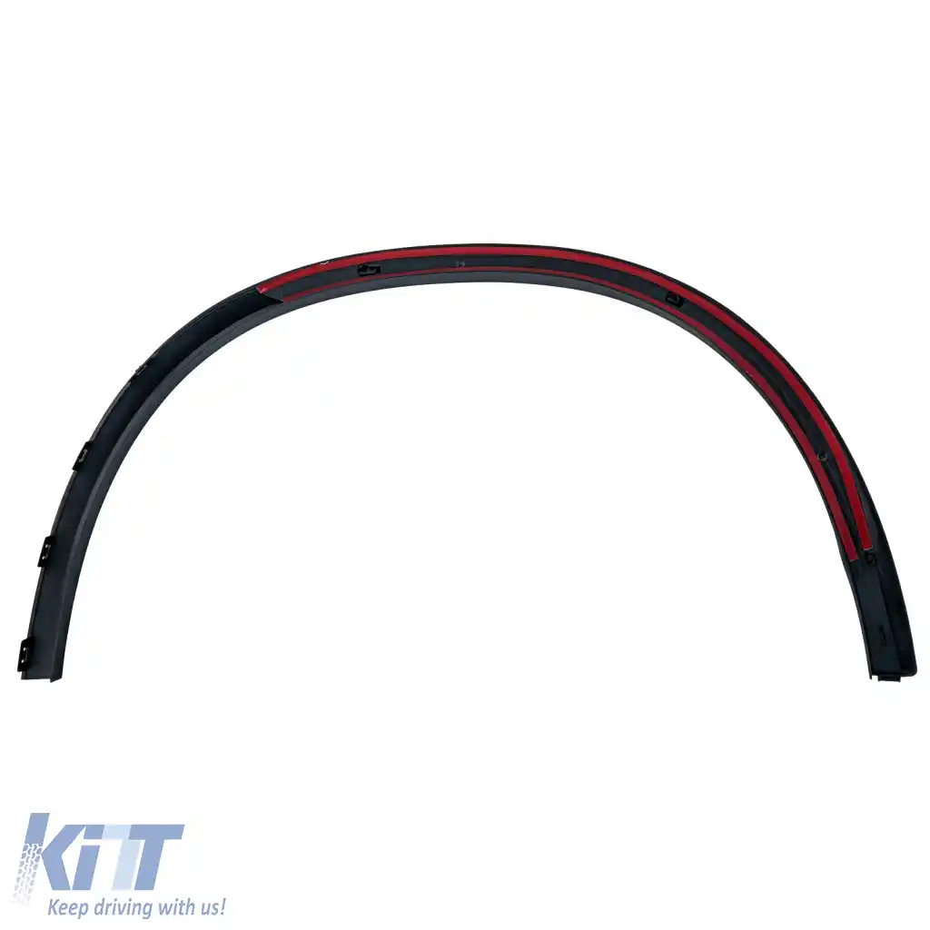 Fender pentru aripa rotii fata dreapta, potrivit pentru Mercedes GLC X253 si GLC63-image-6329093