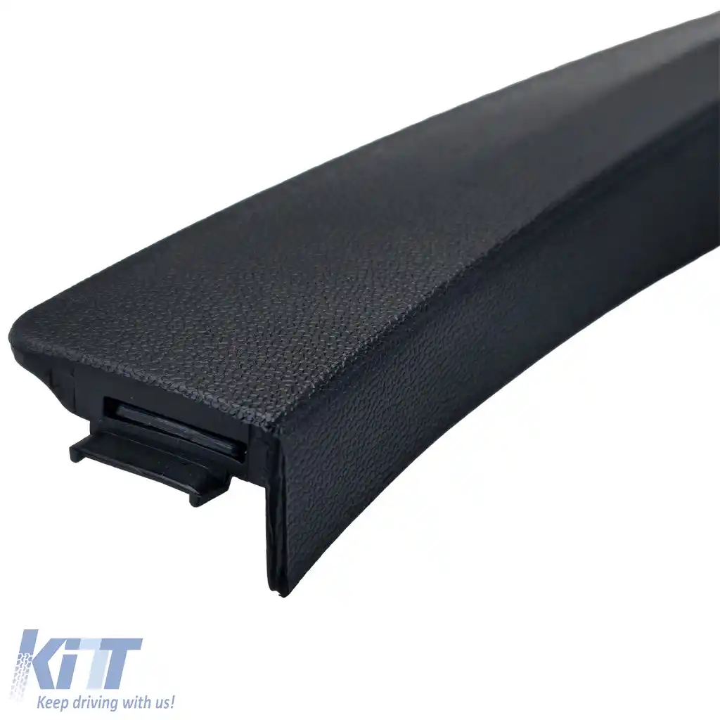 Fender pentru aripa rotii fata dreapta, potrivit pentru Mercedes GLC X253 si GLC63-image-6329095