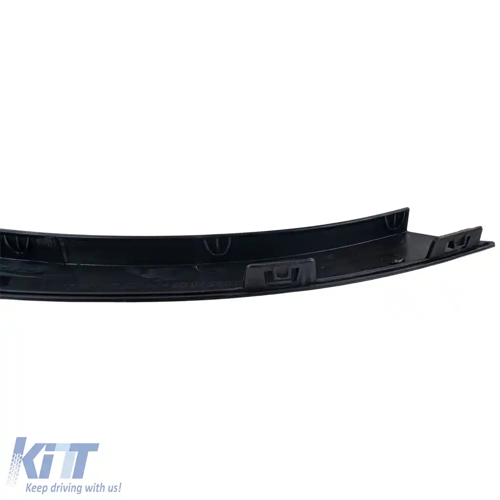 Fender pentru aripa rotii fata dreapta, potrivit pentru Mercedes GLC X253 C253, de asemenea GLC43-image-6329129