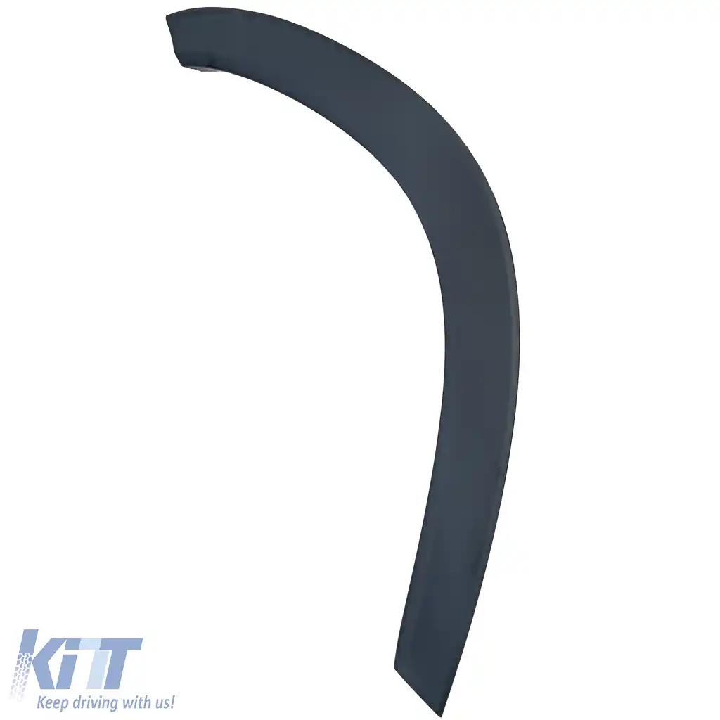 Fender pentru aripa rotii fata stanga, potrivit pentru Mercedes GLE V167 C167 2018 - 2023