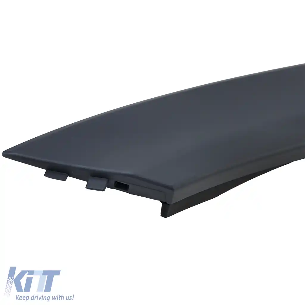 Fender pentru aripa rotii fata stanga, potrivit pentru Mercedes GLE V167 C167 2018 - 2023-image-6208594