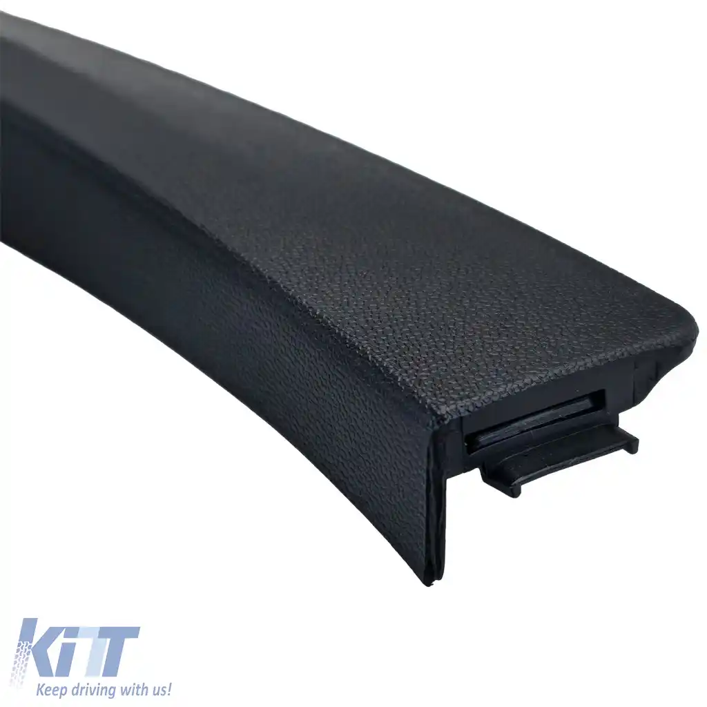 Fender pentru aripa rotii fata stanga potrivit pentru Mercedes GLC X253, de asemenea GLC63-image-6329107