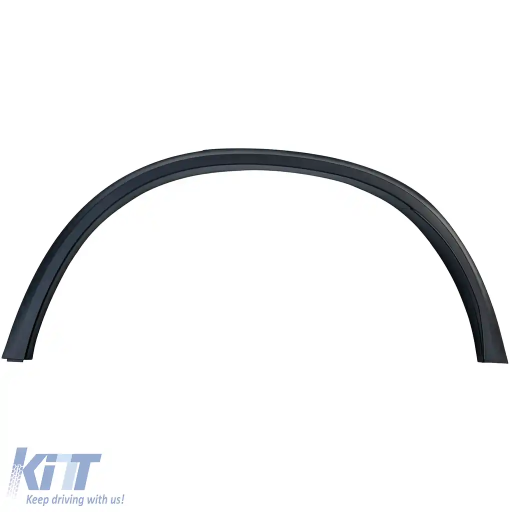 Fender pentru aripa rotii spate stanga, potrivit pentru Mercedes GLC X253 si GLC63