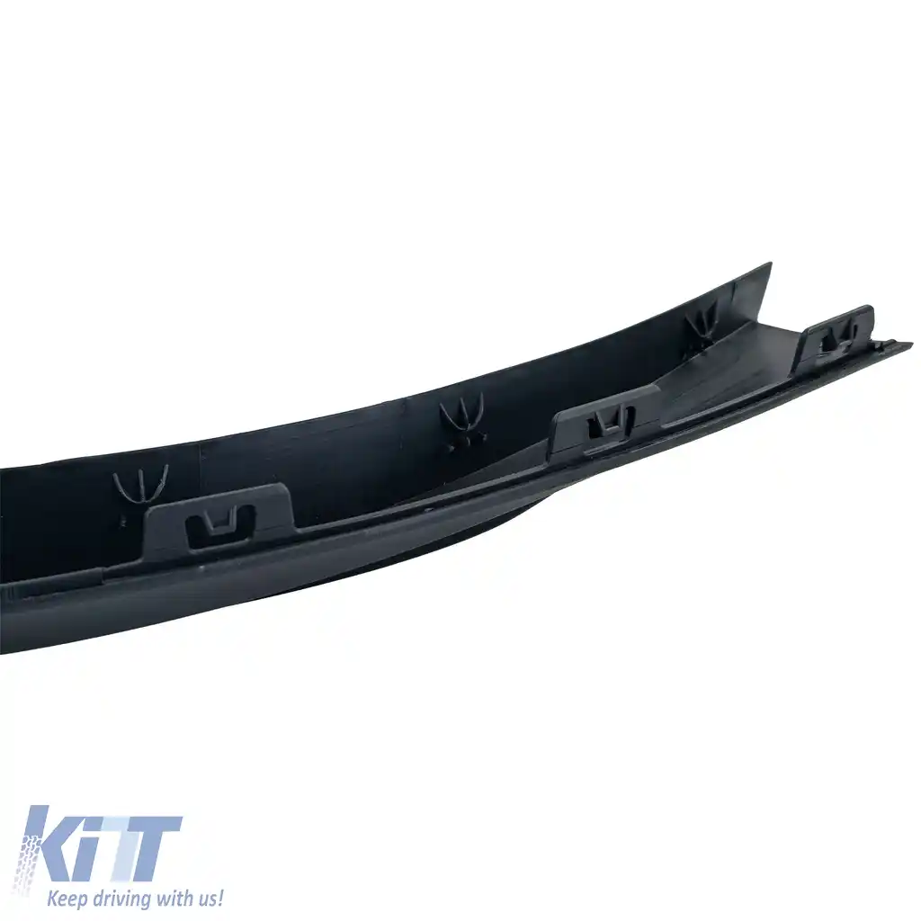 Fender pentru aripa rotii spate stanga, potrivit pentru Mercedes GLC X253 si GLC63-image-6211069