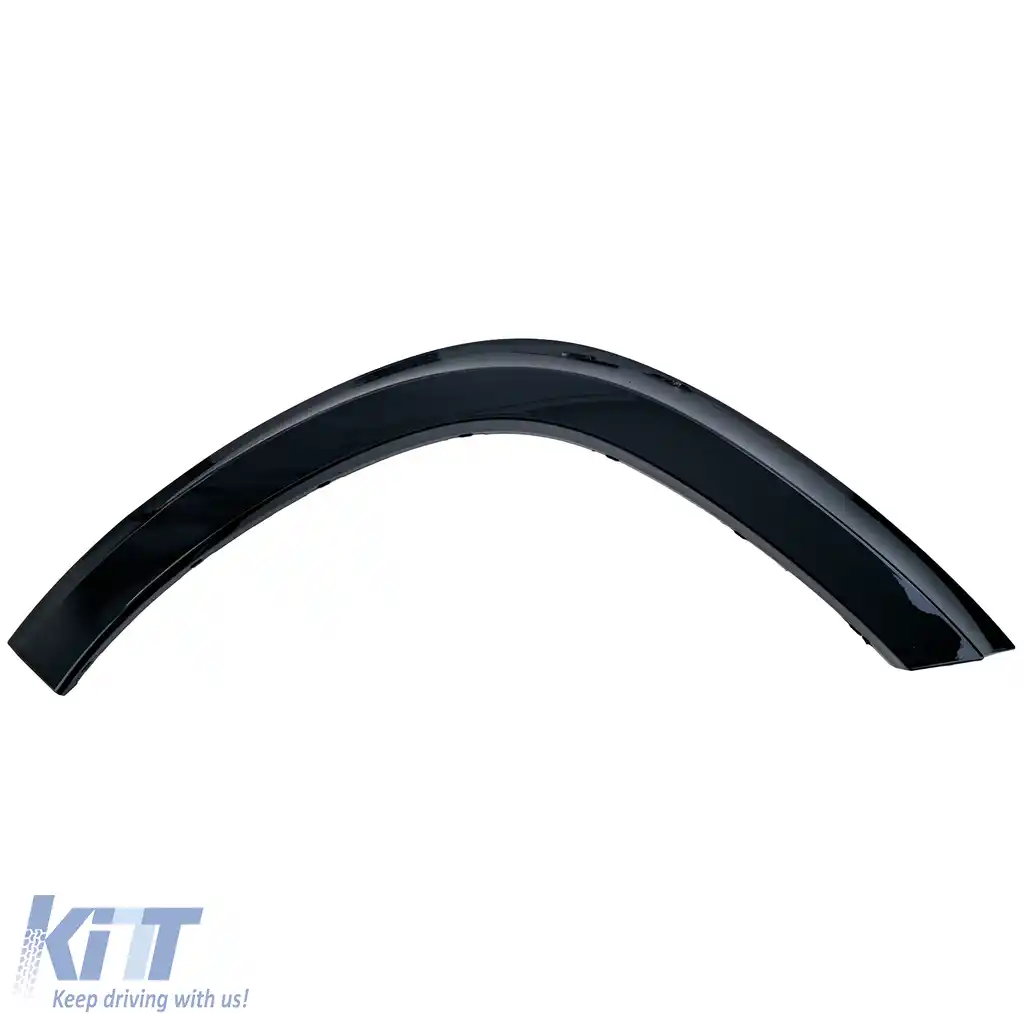 Fender Wheel Arch Trim Față Dreapta potrivit pentru Mercedes GLS X166 2014-2019