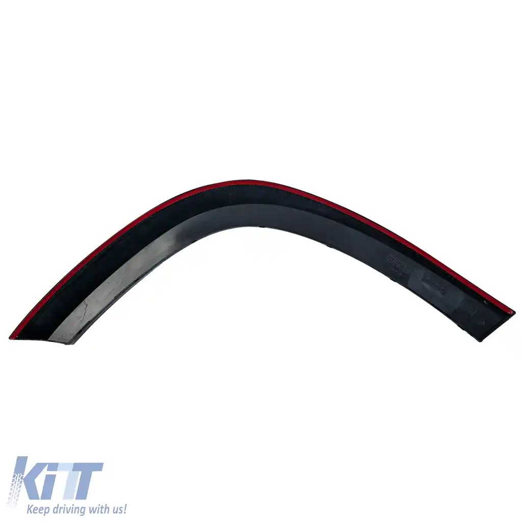 Fender Wheel Arch Trim Față Dreapta potrivit pentru Mercedes GLS X166 2014-2019-image-6208151