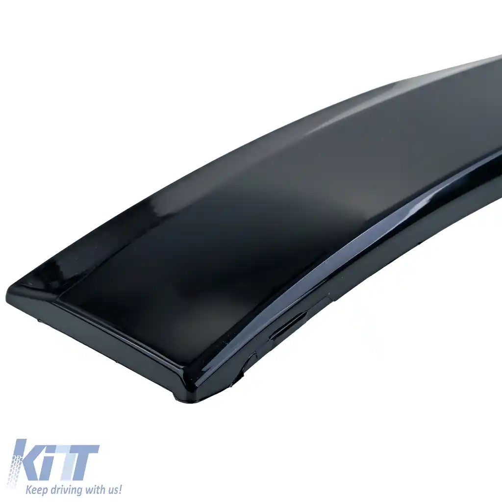 Fender Wheel Arch Trim Față Dreapta potrivit pentru Mercedes GLS X166 2014-2019-image-6208152