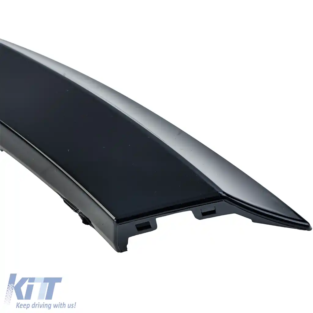 Fender Wheel Arch Trim Față Dreapta potrivit pentru Mercedes GLS X166 2014-2019-image-6208153