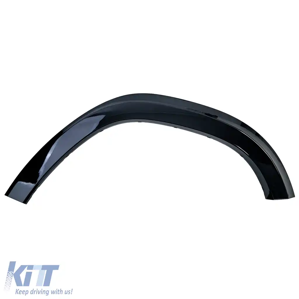 Fender Wheel Arch Trim Spate Stânga suitable for Mercedes GLS X166 2014-2019