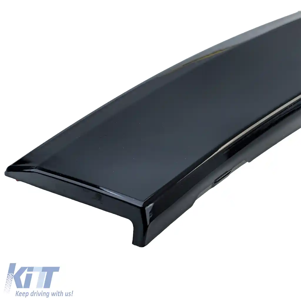 Fender Wheel Arch Trim Spate Stânga suitable for Mercedes GLS X166 2014-2019-image-6210938