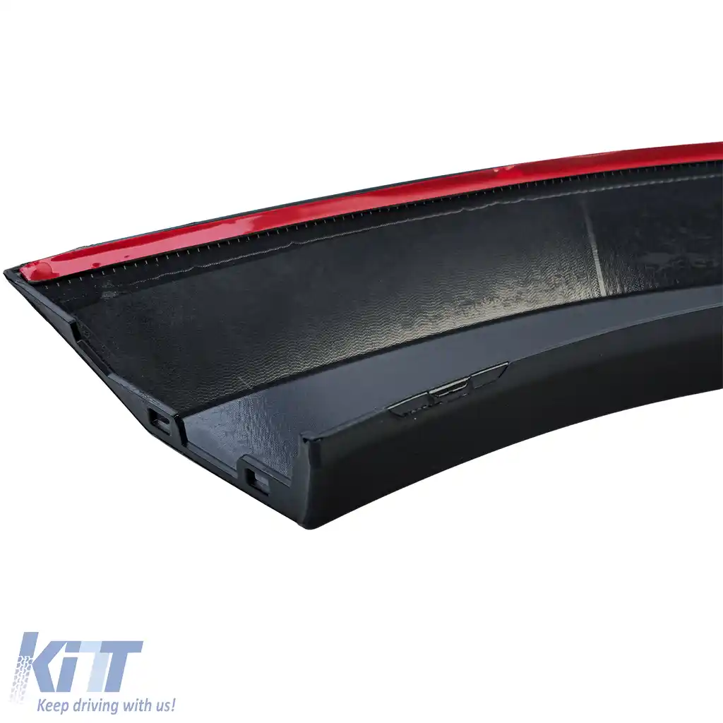 Fender Wheel Arch Trim Spate Stânga suitable for Mercedes GLS X166 2014-2019-image-6210940