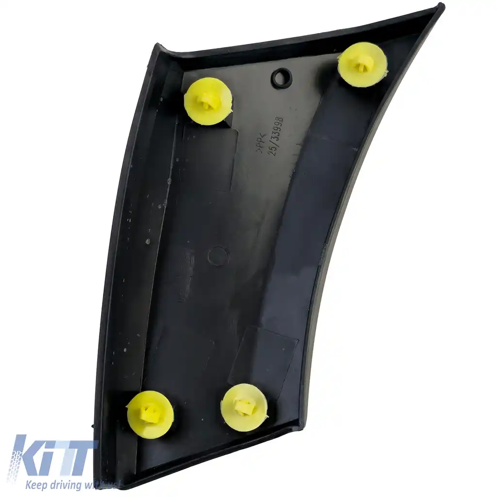 Fender Wheel Arch Trim Stânga potrivit pentru VW Crafter 30-50 2E 2006-2016-image-6210980