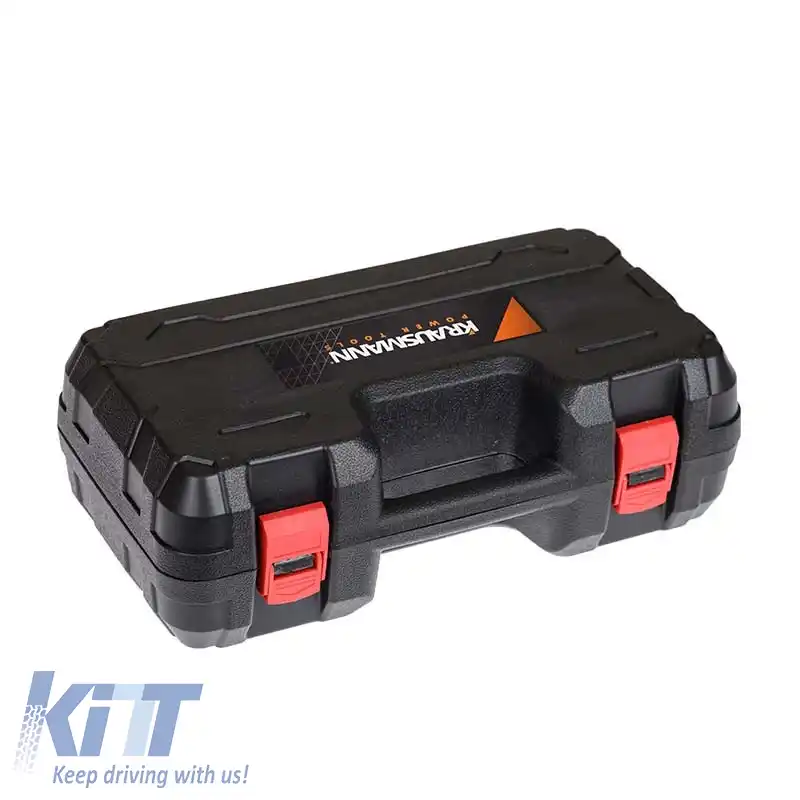 Ferăstrău cu lanț fără fir Mini 21Volt Krausmann 3030-image-6309868