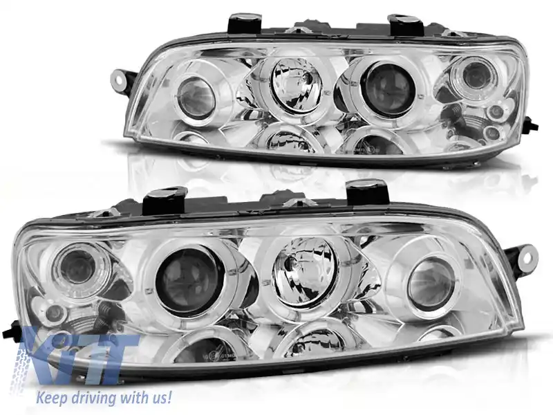 image-5-FIAT PUNTO 2 10.99-06.03 OCHI DE ÎNGER CHROME