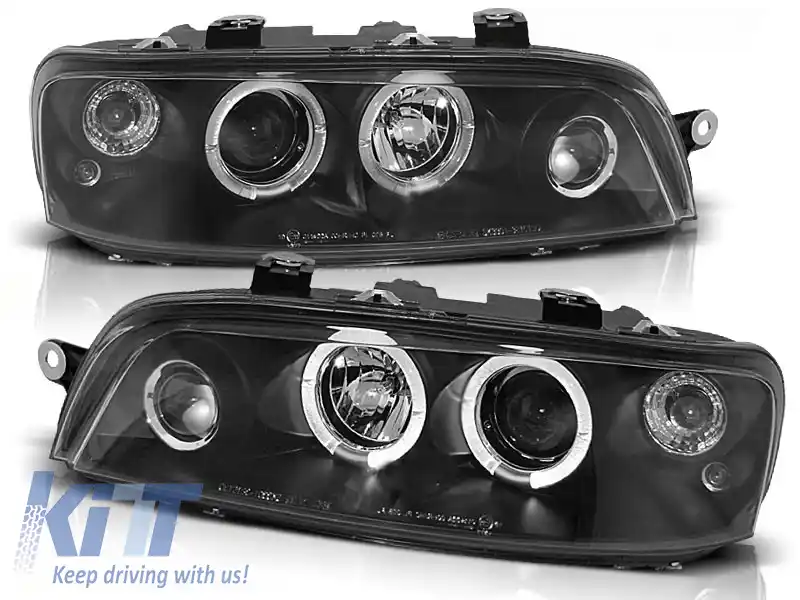 image-18-FIAT PUNTO 2 10.99-06.03 OCHI DE ÎNGER NEGRU