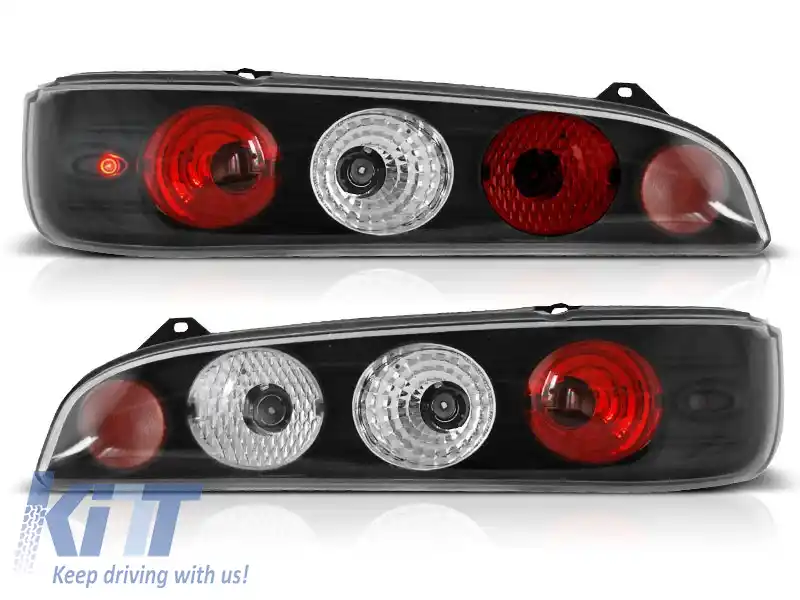 FIAT SEICENTO 600 98-10 NEGRU