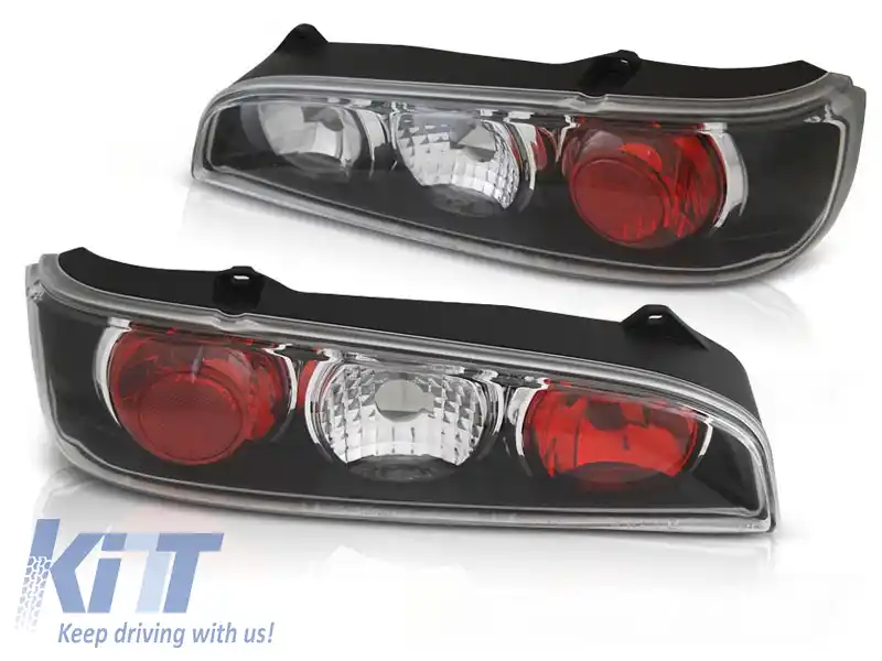 FIAT SEICENTO 600 98-10 NEGRU