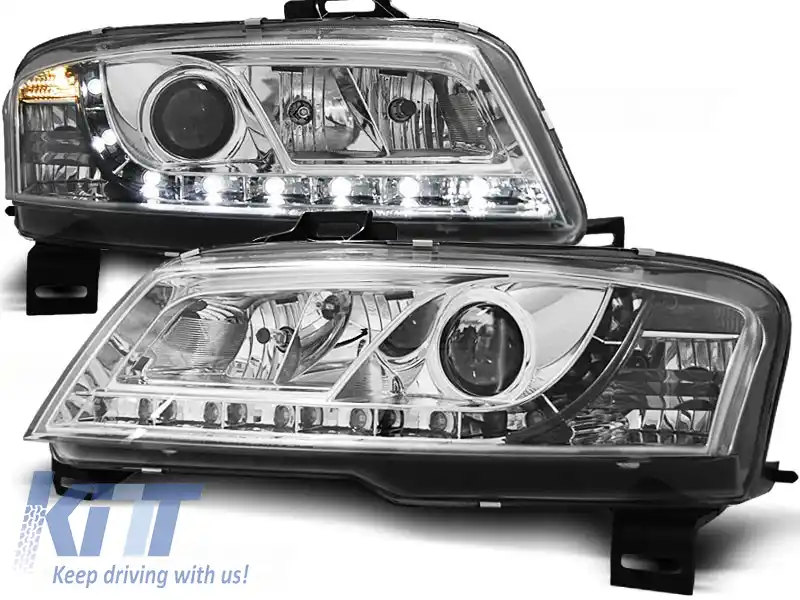 FIAT STILO 3D 10.01-08 ZI DE LUMINĂ CHROME