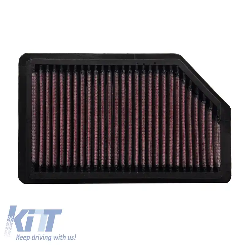 Filtru de aer K&N 221 x 137mm 33-2872 1 buc.-image-6302605