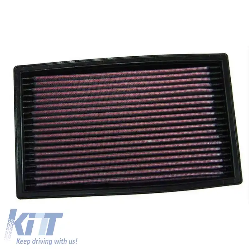 Filtru de aer K&N 248 x 151mm 33-2034 1 buc.